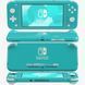 Ігрова приставка Nintendo Switch Lite, Turquoise Фото №4