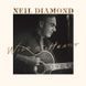 Музыкальный CD диск Neil Diamond - Wild at Heart фирменный Фото №1