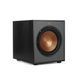 Сабвуфер Klipsch Reference R-100SW Black Фото №1