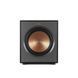 Сабвуфер Klipsch Reference R-100SW Black Фото №4