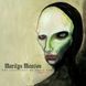 Вінілова платівка Marilyn Manson - One Assassination Under God - Chapter 2, Pink & Red Vinyl Фото №1