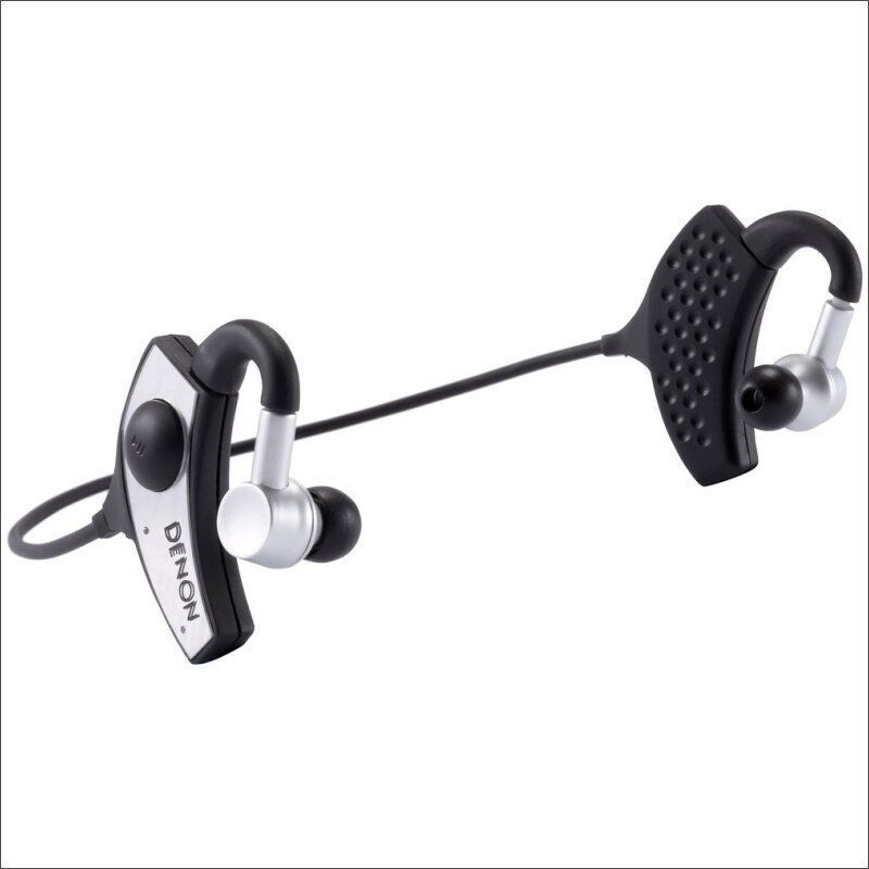 Навушники Denon AH-W200 Основне Фото №2