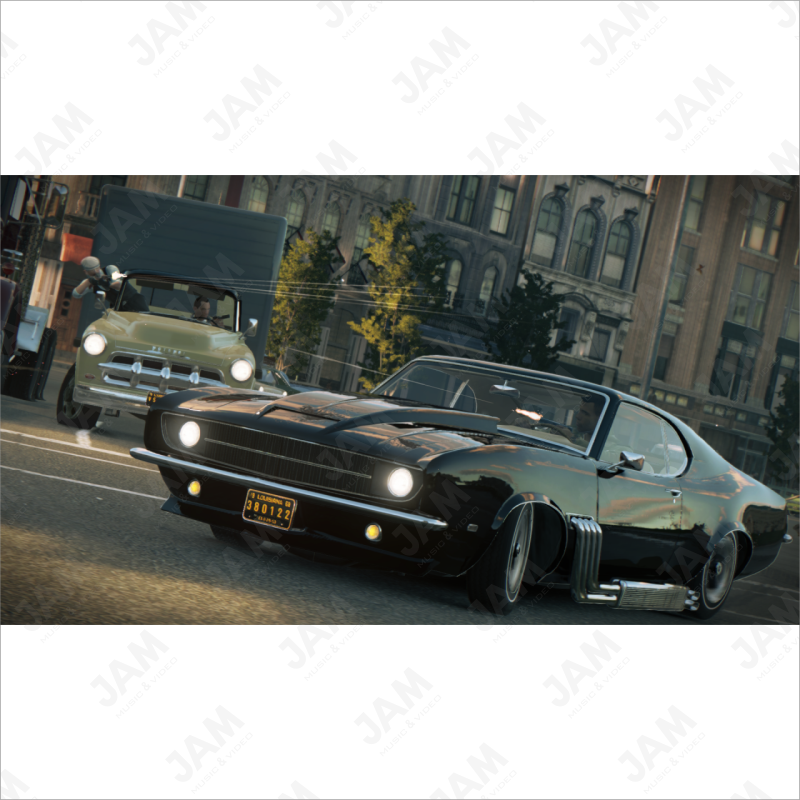 Гра Mafia III (рус. версія) б/У на Xbox One Основне Фото №2