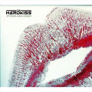 Музичний CD диск The Hardkiss - Stones And Honey (Reissue 2018) фірмовий Основне Фото №1