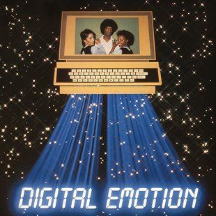 Виниловая пластинка Digital Emotion &ndash; Digital Emotion + Original 12" Mixes: The Complete Collection Основное Фото №1