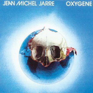 Вінілова платівка Jean-Michel Jarre - Oxygene Основне Фото №1