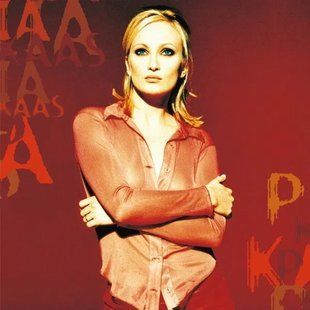 Виниловая пластинка Patricia Kaas - Dans Ma Chair Основное Фото №1