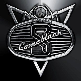 Виниловая пластинка Scorpions - Comeblack (2LP) Основное Фото №1