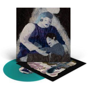 Вінілова платівка Tindersticks - Soft Tissue, Limited Petrol Blue Eco Vinyl edition Основне Фото №1