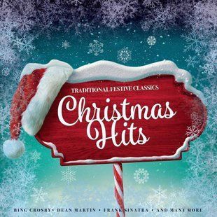 Виниловая пластинка Various - Christmas Hits Основное Фото №1