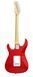 Електрогітара Parksons Strat (St-40 RD) Red Фото №2