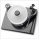 Проигрыватель винила Pro-Ject RPM 10.1 Evolution Anthrazit Фото №1