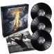 Виниловая пластинка Accept - Symphonic Terror - Live At Wacken 2017 (3LP) Фото №1