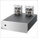 Фонокорректор Pro - Ject Tube Box S Silver Фото №1