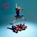 Виниловая пластинка M&aring;neskin - Rush! (Deluxe Edition) 180 Gram, Red Vinyl,Printed Inner Sleeve, Gatefold Sleeve Фото №1