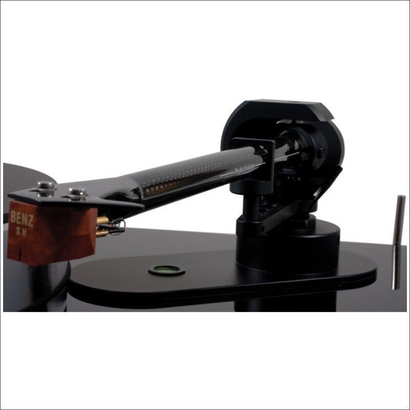 Проигрыватель винила Pro-Ject Xtension 12 Evo Piano Основное Фото №3