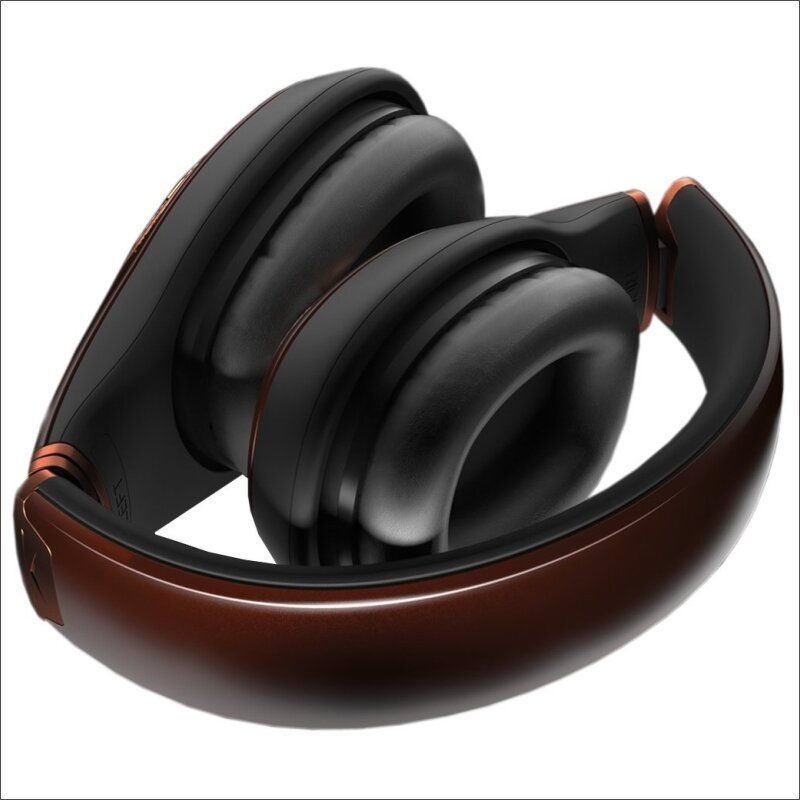 Навушники Klipsch Mode M40 Основне Фото №3