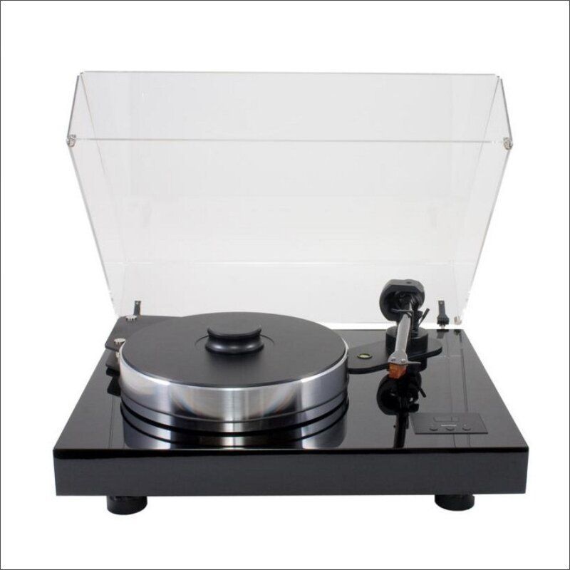 Проигрыватель винила Pro-Ject Xtension 12 Evo Piano Основное Фото №2