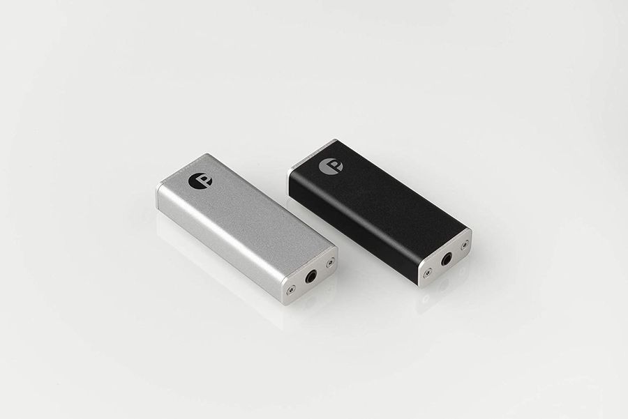 ЦАП Pro-Ject DAC Box E mobile Black Основне Фото №2