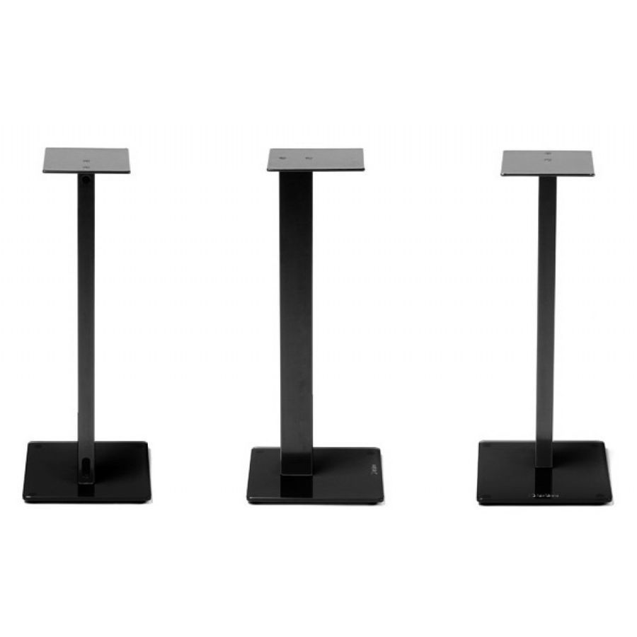 Подставка под акустику Norstone Stylum Esse Stand Black Основное Фото №2
