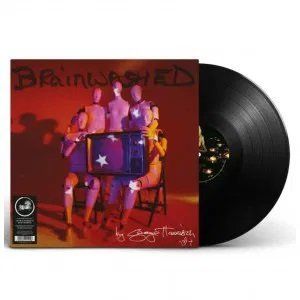Вінілова платівка George Harrison - Brainwashed, Reissue edition Основне Фото №1