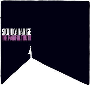 Вінілова платівка Skunk Anansie - The Painful Truth Основне Фото №1