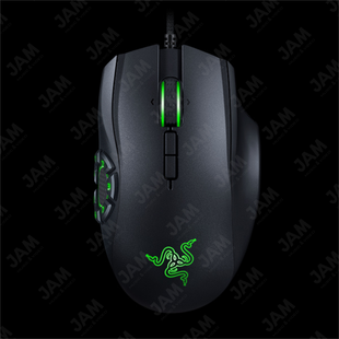 Ігрова миша RAZER Naga HEX V2 Основне Фото №1