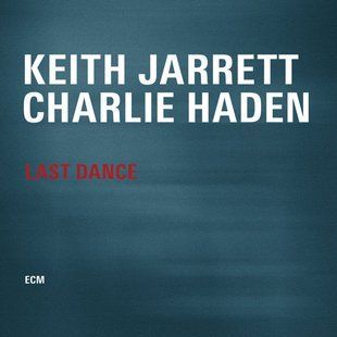 Виниловая пластинка Keith Jarrett & Charlie Haden - Last Dance (2LP) Основное Фото №1