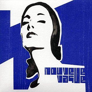Виниловая пластинка Nouvelle Vague - Nouvelle Vague Основное Фото №1