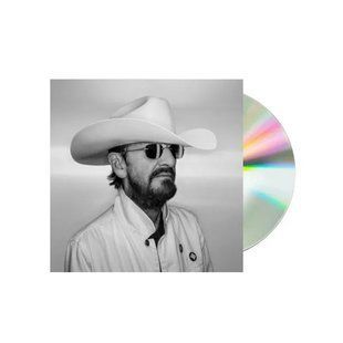 Музичний CD диск Ringo Starr - Look Up&nbsp;фірмовий Основне Фото №1