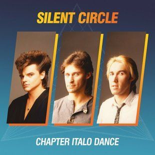 Музыкальный CD диск Silent Circle &ndash; Chapter Italo Dance (Limited Edition) фирменный Основное Фото №1
