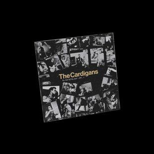 Музичний CD диск The Cardigans - The Rest of the Best Vol. 1 фірмовий Основне Фото №1