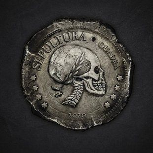 Виниловая пластинка Sepultura Quadra Black Vinyl Основное Фото №1