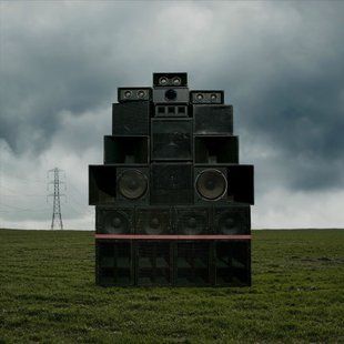 Вінілова платівка Faithless - Champion Sound (2LP) Основне Фото №1