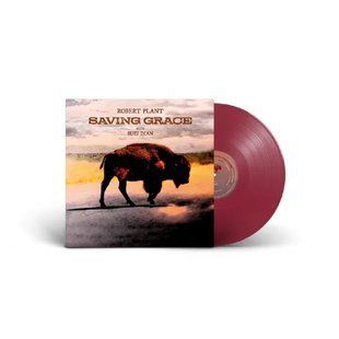 Вінілова платівка Robert Plant - Saving Grace Fruitpunch Vinyl edition Основне Фото №1