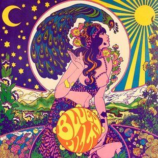 Вінілова платівка Blues Pills &ndash; Blues Pills (2LP) Limited Edition, Picture Disc Основне Фото №1