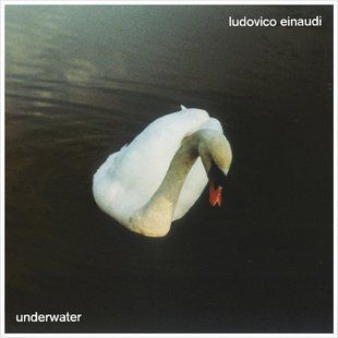 Виниловая пластинка Ludovico Einaudi &ndash; Underwater (2LP) Основное Фото №1