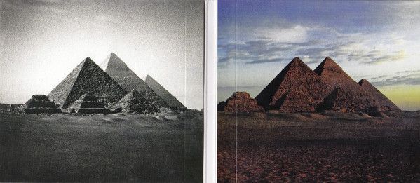 Музыкальный CD диск Pink Floyd - The Dark Side Of The Moon (Remastered 2011) фирменный Основное Фото №6