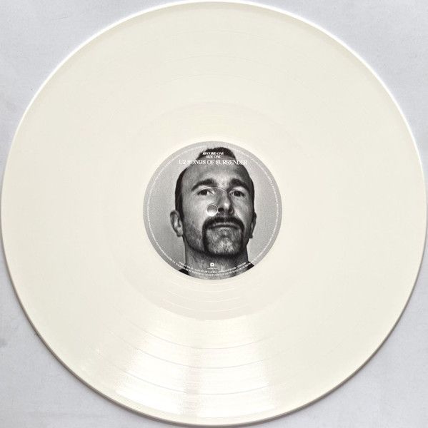 Виниловая пластинка U2 &ndash; Songs Of Surrender (2LP) Limited Edition, White Vinyl Основное Фото №3