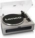 Проигрыватель винила Lenco LS-440GY Фото №2