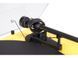 Програвач вінілу Pro - Ject Debut Carbon Yellow (2m - Red) Фото №2