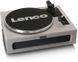 Проигрыватель винила Lenco LS-440GY Фото №3