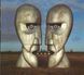 Музичний CD диск Pink Floyd - The Division Bell (Remastered 2011) фірмовий Фото №1