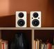 Активна акустика Jamo Mini MKII Matte White Фото №5