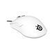 Ігрова миша STEELSERIES Kana, white Фото №2