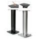 Подставка под акустику Norstone Stylum 3 Black Фото №3