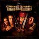 Вінілова платівка Soundtrack - Pirates of the Caribbean: The Curse of the Black Pearl, Black Ice Vinyl Фото №1