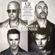 Виниловая пластинка U2 &ndash; Songs Of Surrender (2LP) Limited Edition, White Vinyl Фото №1