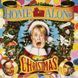 Виниловая пластинка Various - Home Alone Christmas, Reissue edition Фото №1