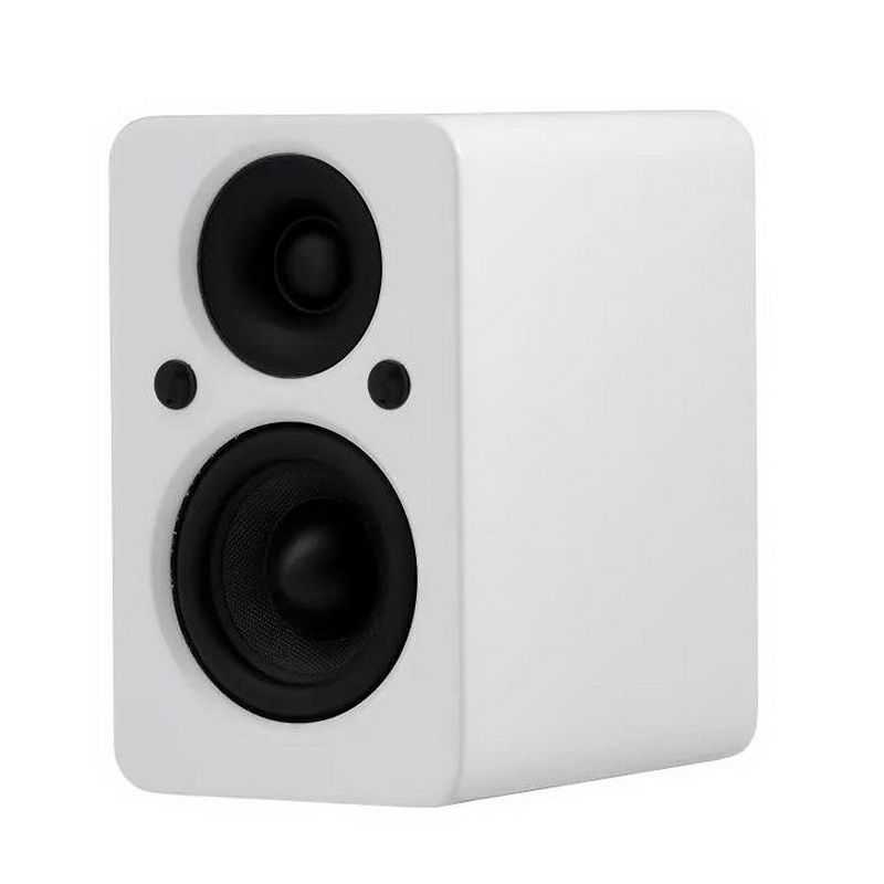 Активна акустика Jamo Mini MKII Matte White Основне Фото №2